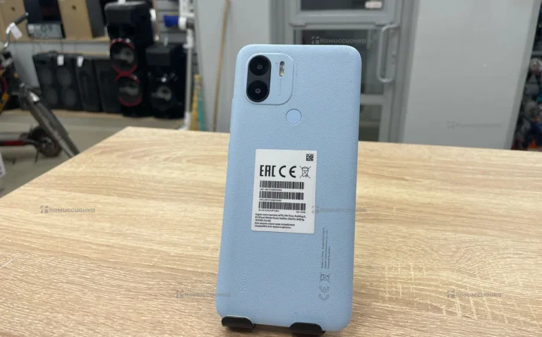 Xiaomi a1