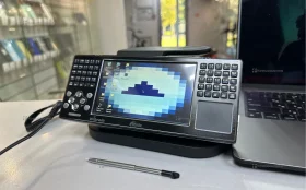 Ritmix RPC-500 Windows XP