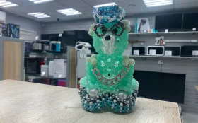 Купить Медведь свет б/у , в Москва и область Цена:2800рублей