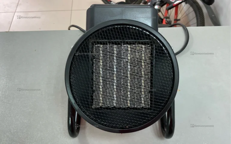 Обогреватель 2000w