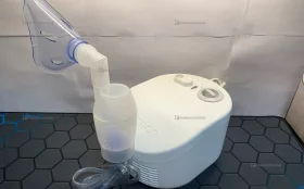 Ингалятор Omron c17