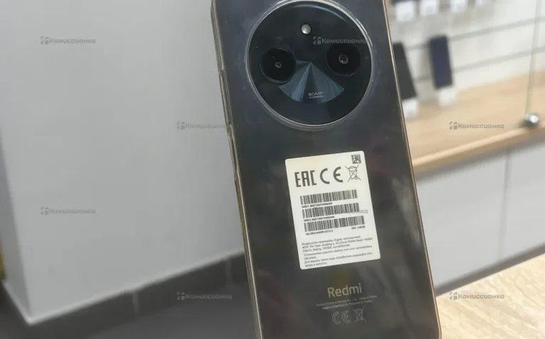 Наушники  AirPods 4