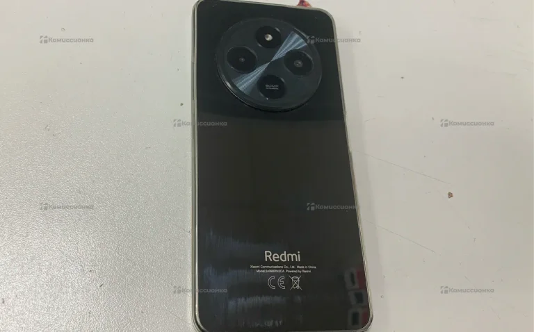 Xiaomi Redmi 14 c 8/256Gb
