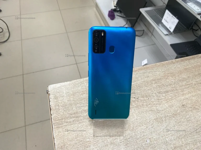 Itel vision1pro 2/32