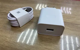 Купить зарядное устройство 45W оригинал б/у , в Самара Цена:990рублей
