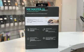 Мышь беспроводная Logitech Mx Master 3S