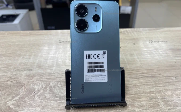 Xiaomi Redmi Note 14 8/256Gb