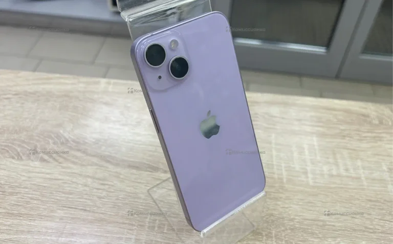 Apple iPhone 14 6/128 ГБ