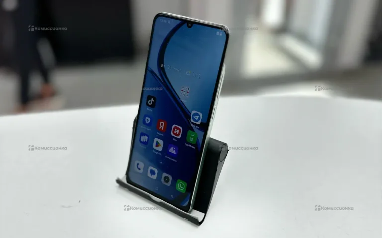 Realme Note 60x 3/64Gb