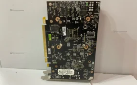 Купить Видеокарта Nvidia GTX 1050 3GB б/у , в Сызрань Цена:3990рублей