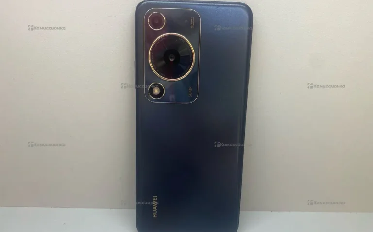 Huawei nova Y72 8/128 ГБ