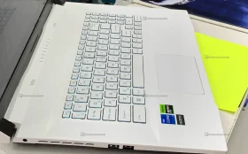 Ноутбук  MSI Sword 17 a11uc-898xru i5