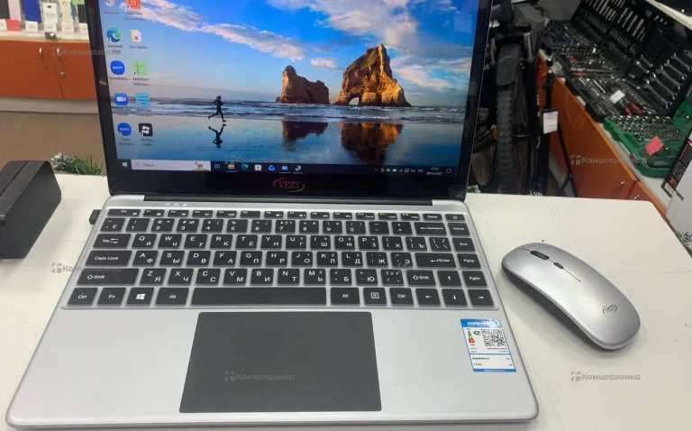 Ноутбук Vezy AD-NF140