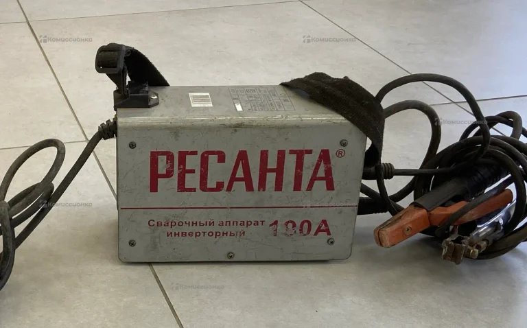 Сварочный аппарат инверторы САИ 190ПН