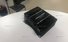 Купить Усилитель  apocalypse atom plus 1200.1 б/у , в Тольятти Цена:5900рублей