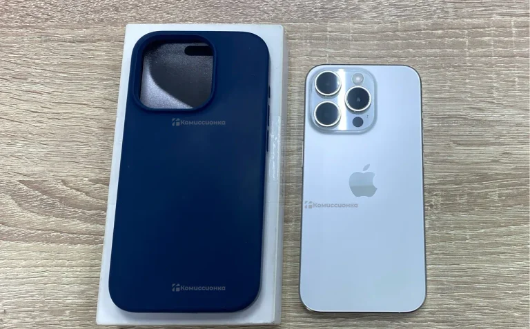 Apple iPhone 15 Pro 8/256 ГБ