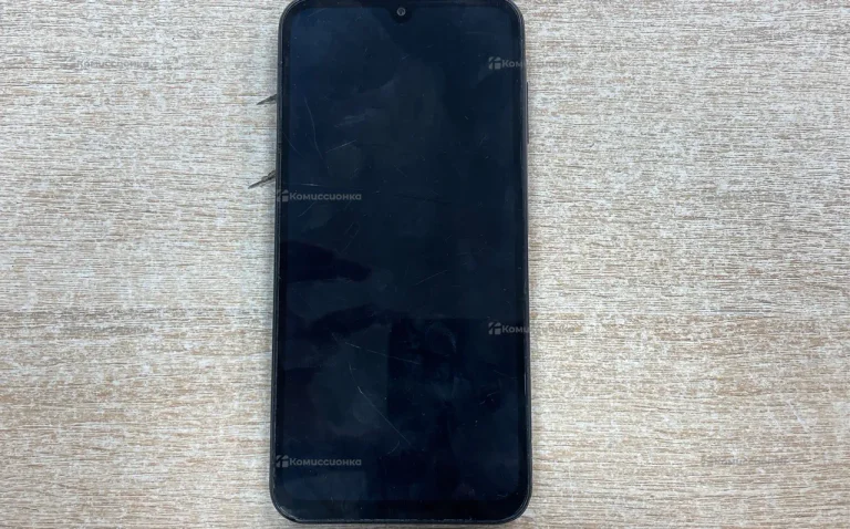 Samsung Galaxy A15 4/128 ГБ