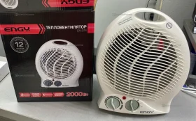 Тепловентилятор energy