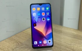 Купить Xiaomi Redmi 9T 4/64 ГБ б/у , в Кинель Цена:4500рублей