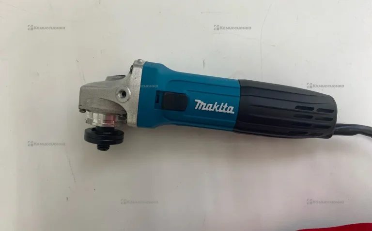 УШМ MAKITA 125мм GA5030 R