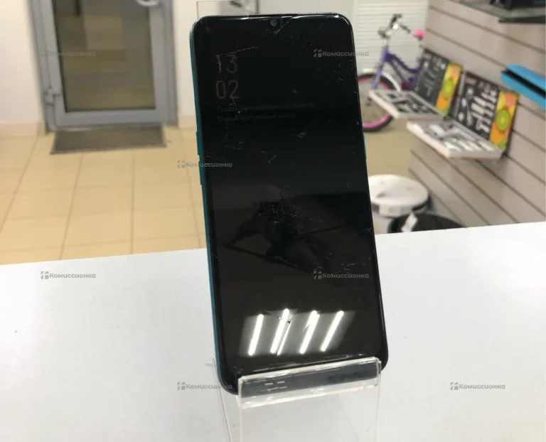 Oppo A31 8/256Gb
