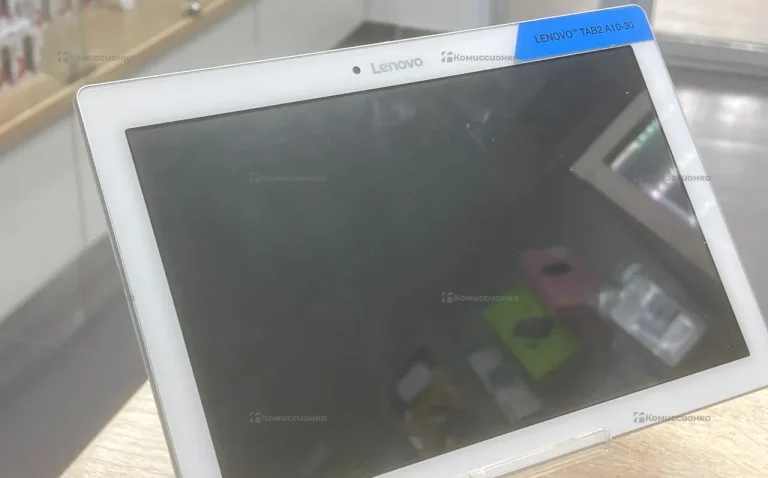 Планшет Lenovo tab2 a10-30