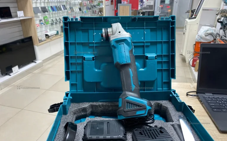 УШМ Makita реплика