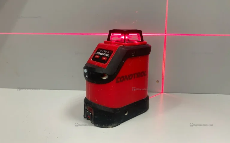 Лазерный уровень Condtrol X360 (1-5-088)