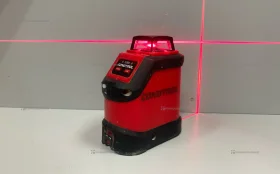 Купить Лазерный уровень Condtrol X360 (1-5-088) б/у , в Казань Цена:2900рублей