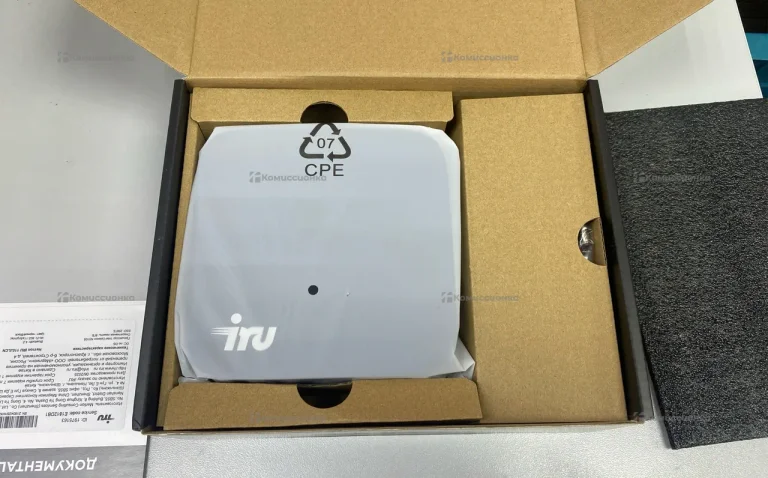 Планшет Iru 110JLCN