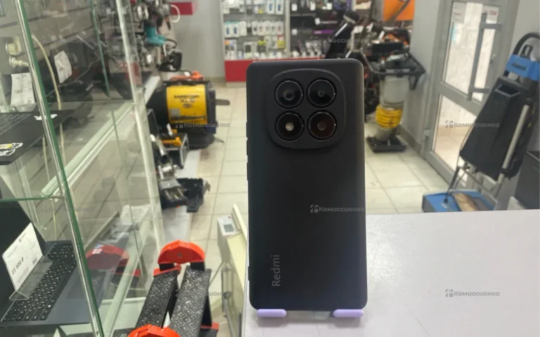 Xiaomi Redmi Note 14 Pro 8/256 ГБ
