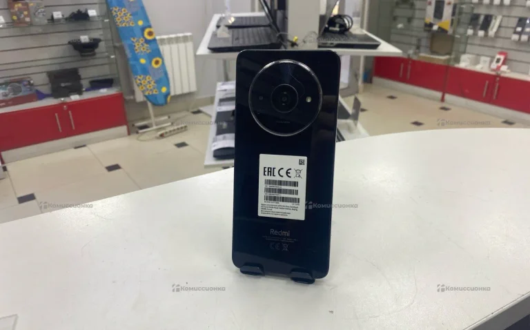 Xiaomi Redmi A3 4/128 ГБ