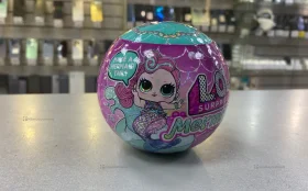 Купить Кукла LOL Surprise! б/у , в Санкт-Петербург Цена:990рублей