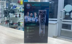 Купить машинка для стрижки VGR v 051 б/у , в Курган Цена:1490рублей