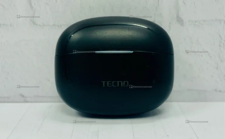 Наушники  Tecno
