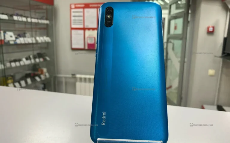 Xiaomi Redmi 9A 2/32 ГБ
