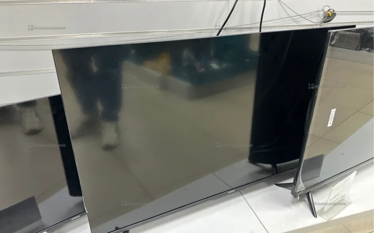 Телевизор Xiaomi Mi TV A L43MA-AURU