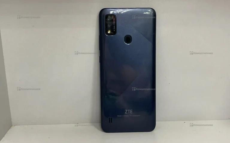 ZTE Blade A71