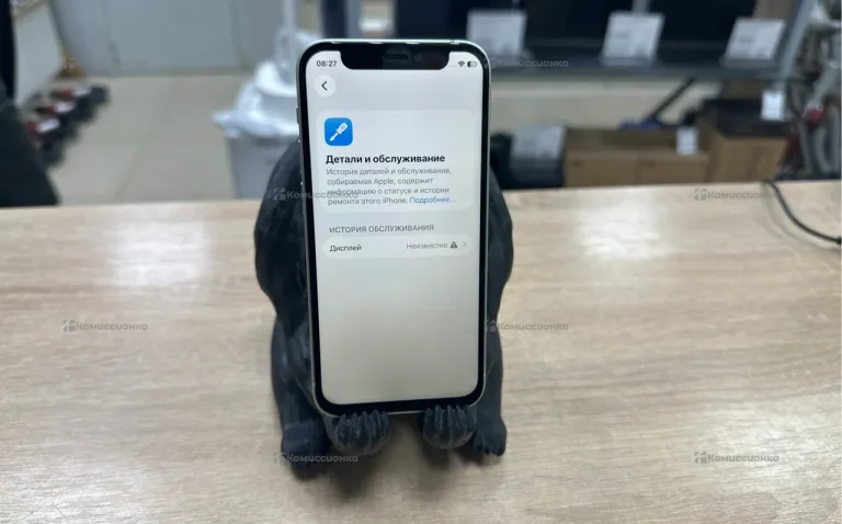 Apple iPhone 12 mini 4/128 ГБ