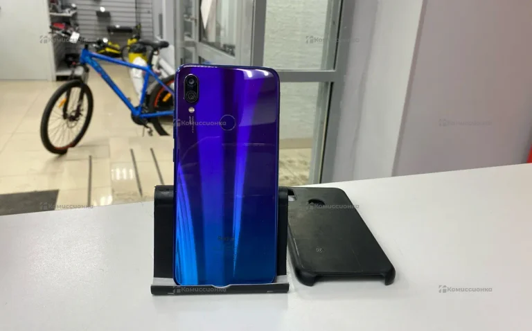 Xiaomi Redmi Note 7 3/32 ГБ
