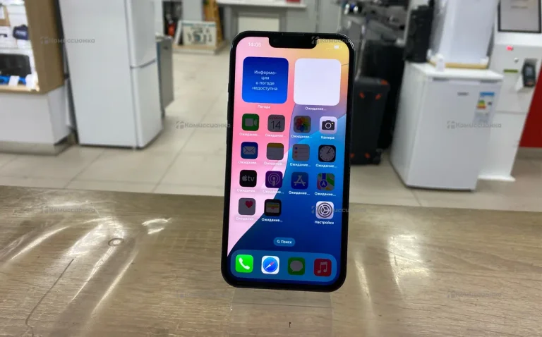 Apple iPhone 13 Pro 6/128 ГБ