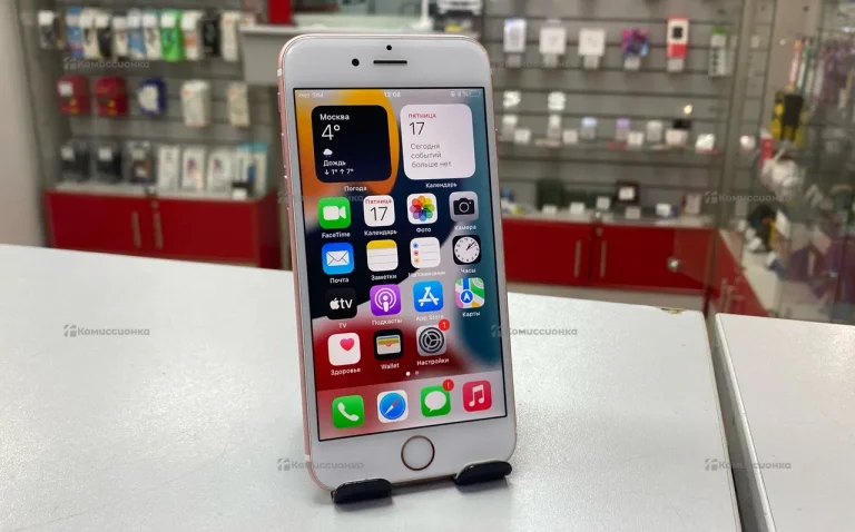 Apple iPhone 6s 2/32 ГБ