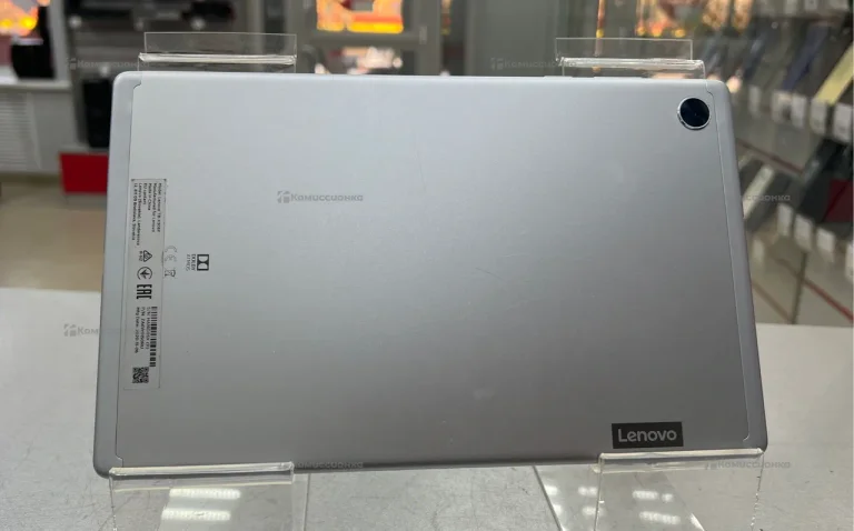 Планшет Lenovo Tab M10 HD TB-X306X 2/32 ГБ