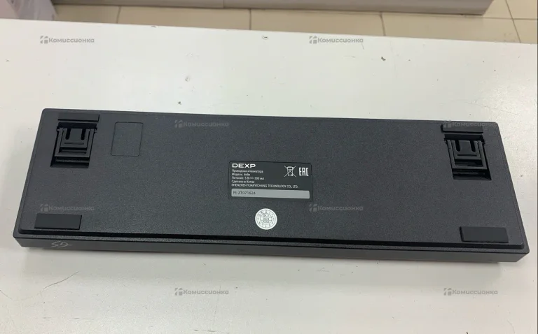 Клавиатура  Dexp indie