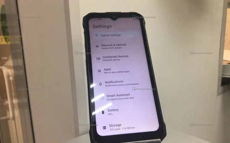 Hotwav T7