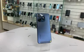Tecno Spark 10 4/128 ГБ