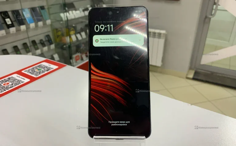 Xiaomi Poco M4 Pro 5G 4/64 ГБ