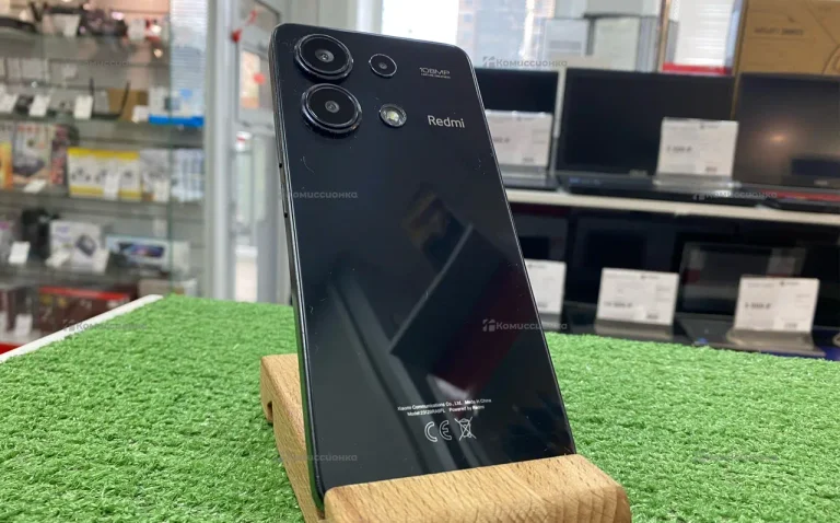 xiaomi redmi note 13 8/128