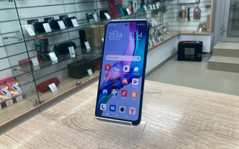 Xiaomi Redmi note 10s 64gb