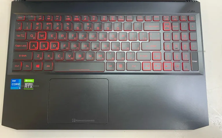 Ноутбук  Acer Nitro 5 N20C1